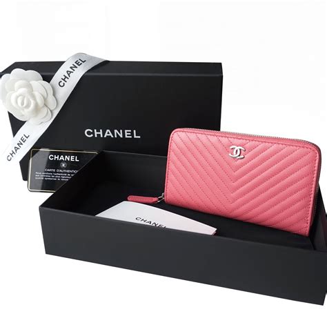 chanel wallet buy online|where to buy chanel wallet.